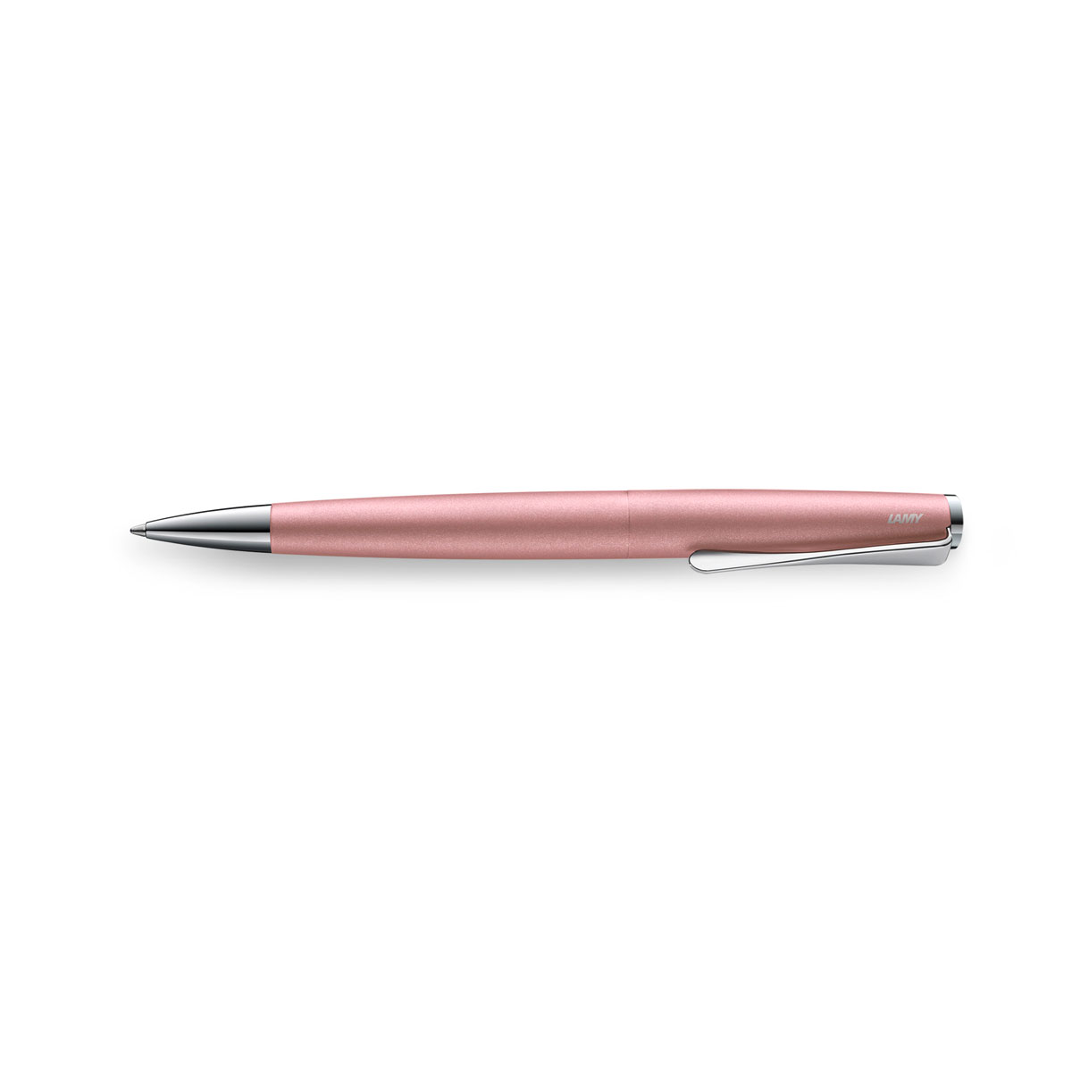 LAMY Studio Ballpoint Pen LE 269 - Rose Matt